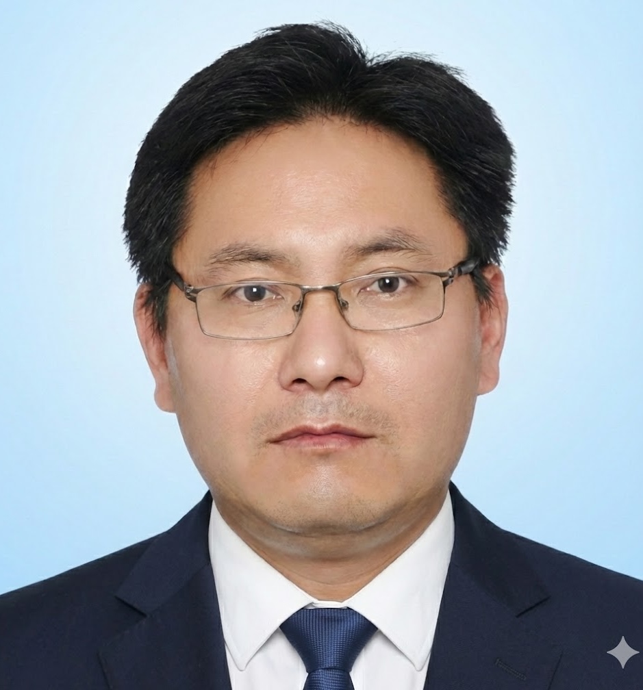 谭中欣