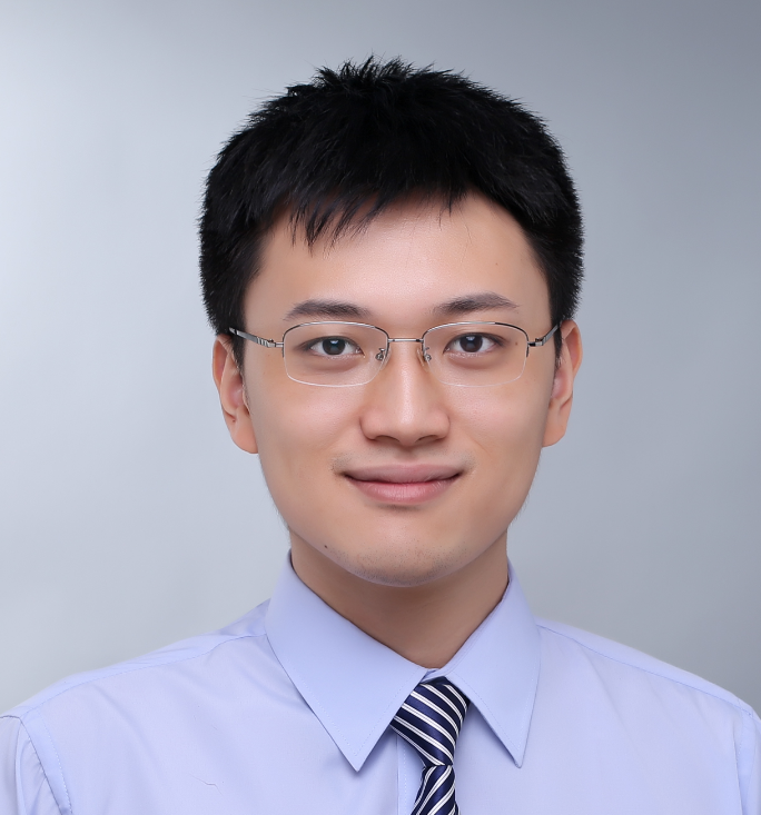 吴一超